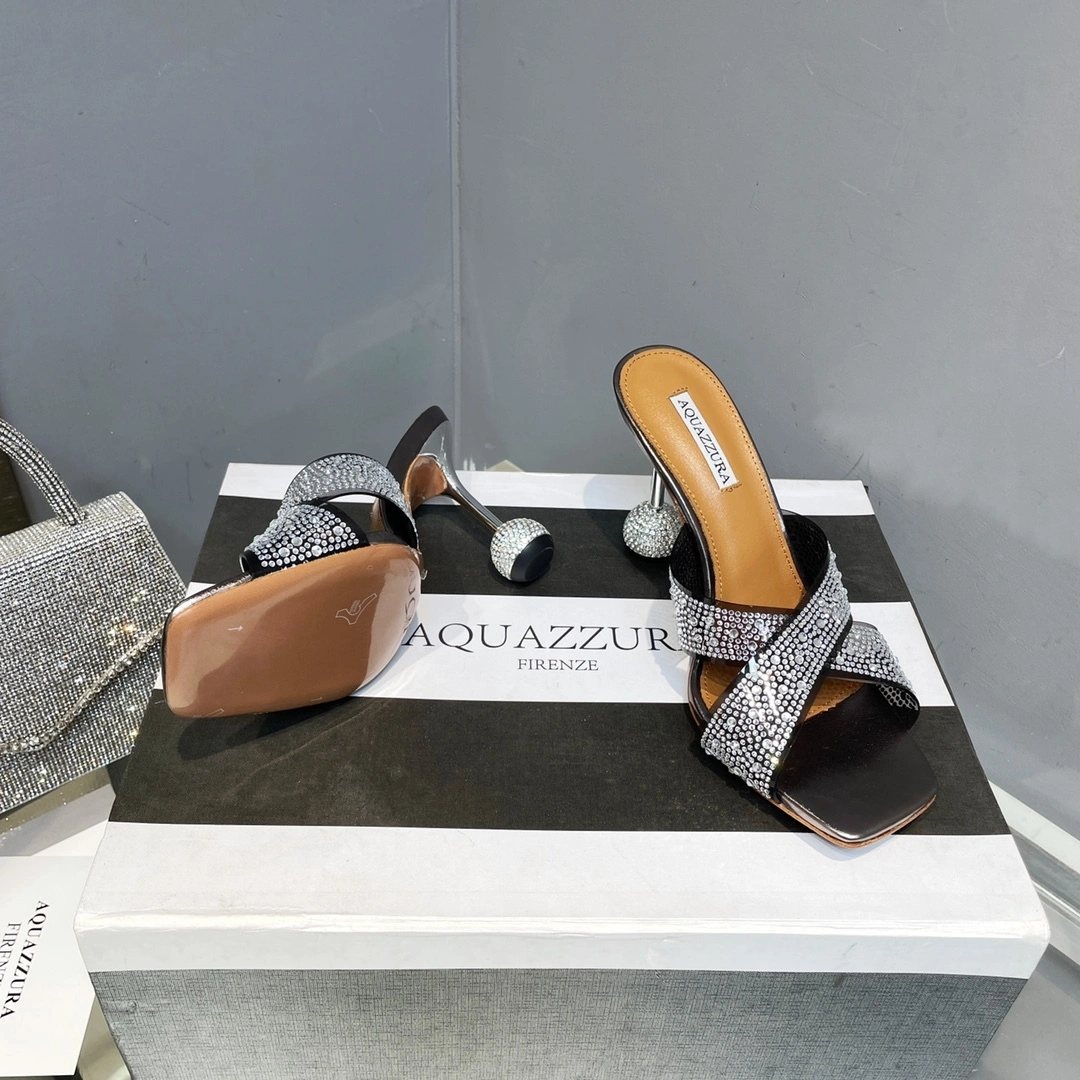 COCO— 8.5cm Heel height item:C-X158B1514